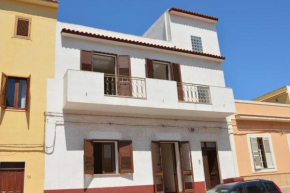 GRANDI APPARTAMENTI ANFOSSI Lampedusa e Linosa